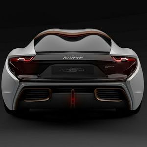 Meet your Posher, Adam